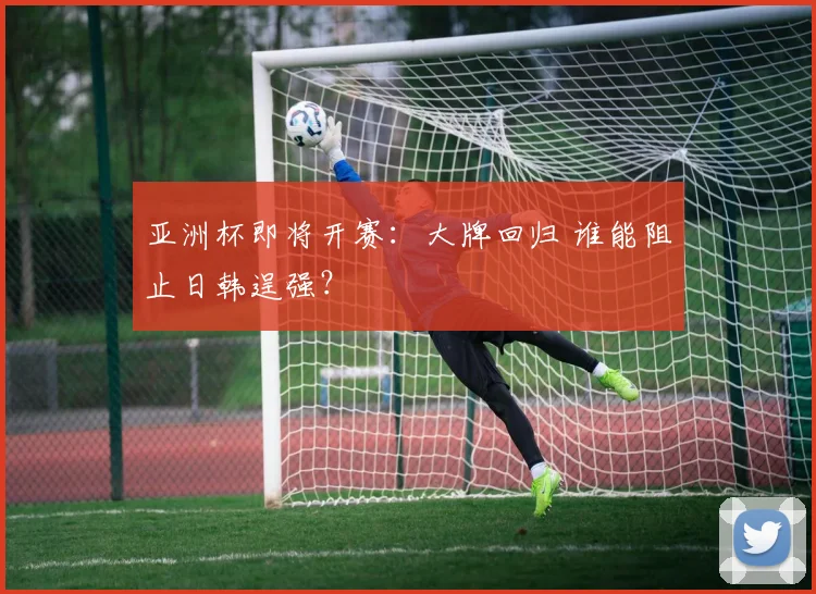 亚洲杯即将开赛：大牌回归 谁能阻止日韩逞强？